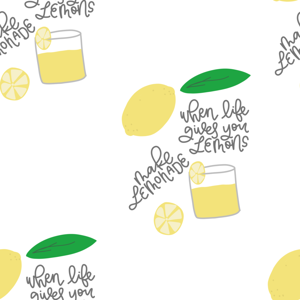 Lemonade Design