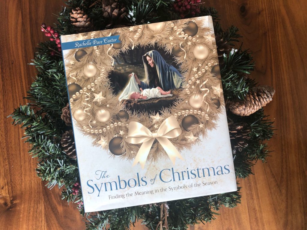 Symbols of Christmas Book