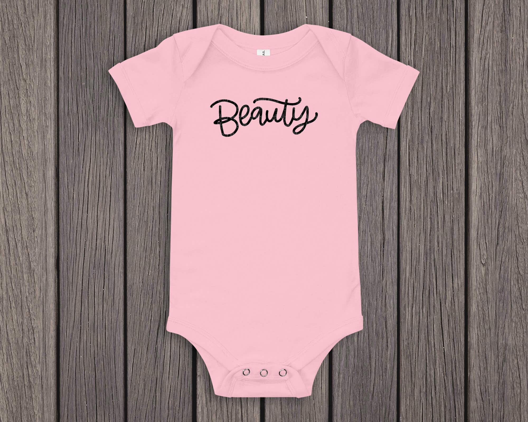 Baby Girl SVG Bundles • Affinity Grove