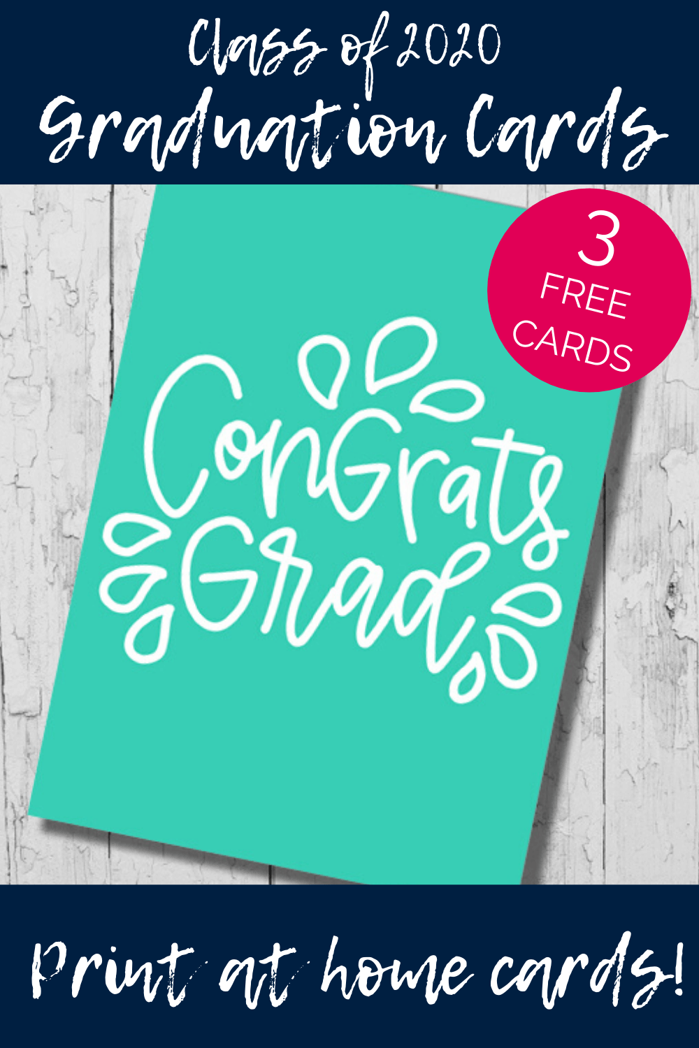 Download 2020 Graduation Cards Affinity Grove