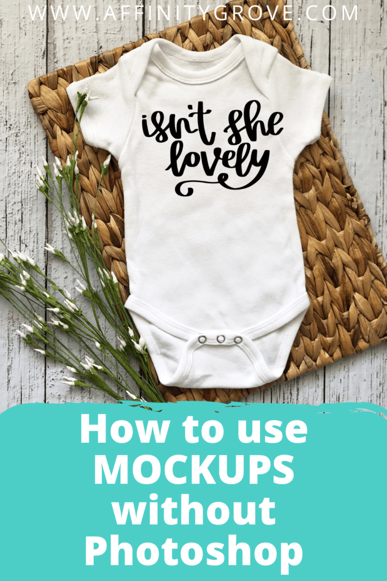 How to Edit Mockups Without Photoshop