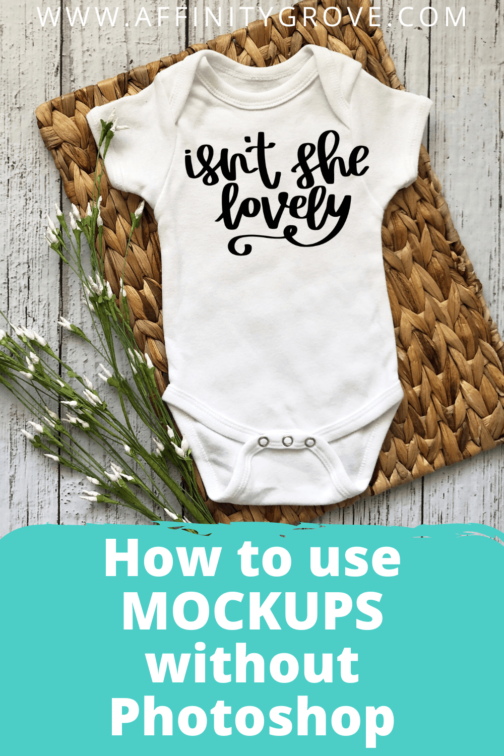 How To Edit Mockups Without Photoshop Affinity Grove