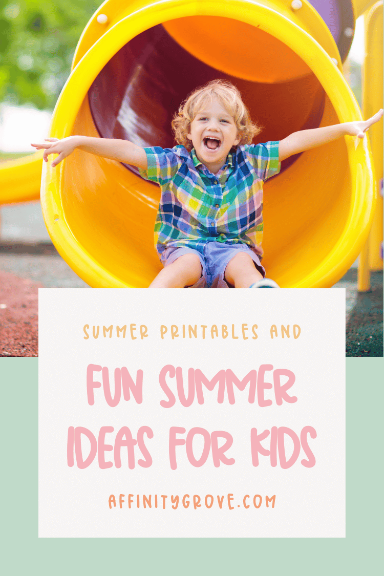 The Ultimate Guide to Fun Summer Ideas with Kids